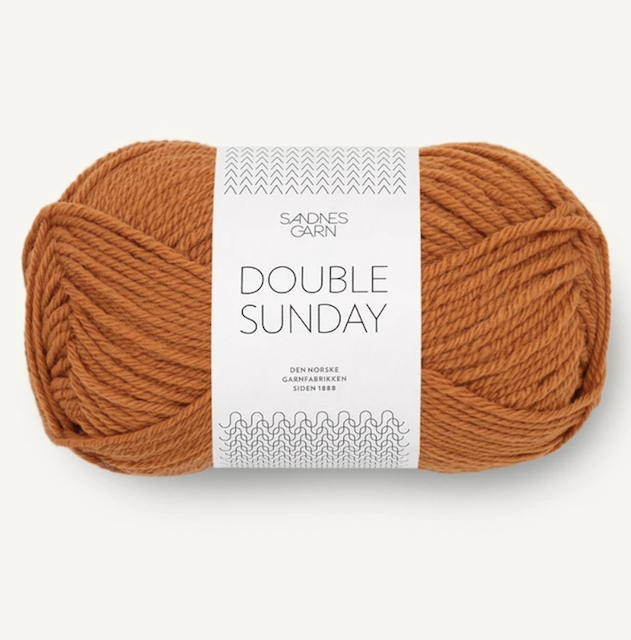 Double Sunday - 11