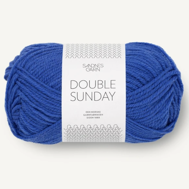 Double Sunday - 34