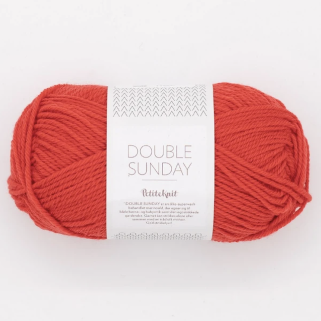Double Sunday - 18