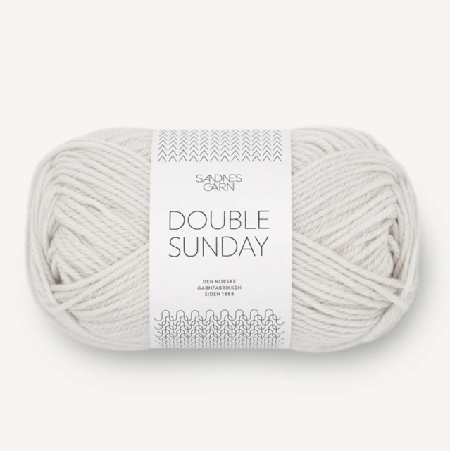 Double Sunday - 3
