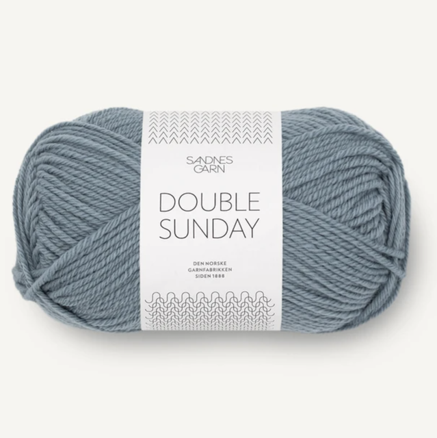 Double Sunday - 40