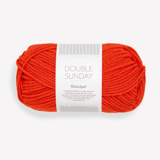 Double Sunday - 15