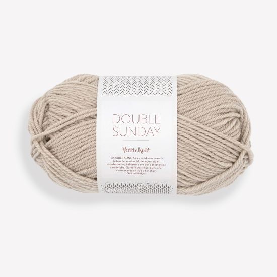 Double Sunday - 16