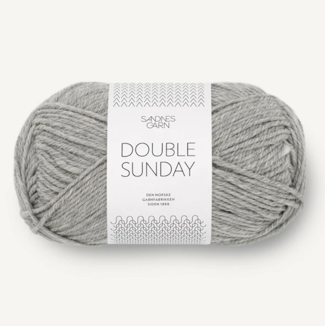 Double Sunday - 4