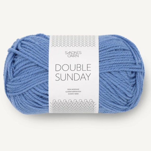 Double Sunday - 38