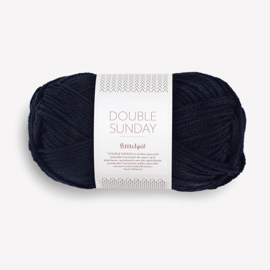 Double Sunday - 5