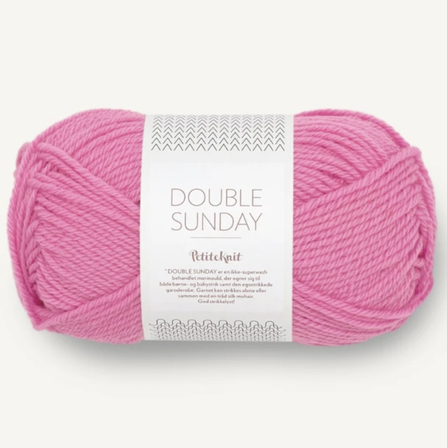 Double Sunday - 26