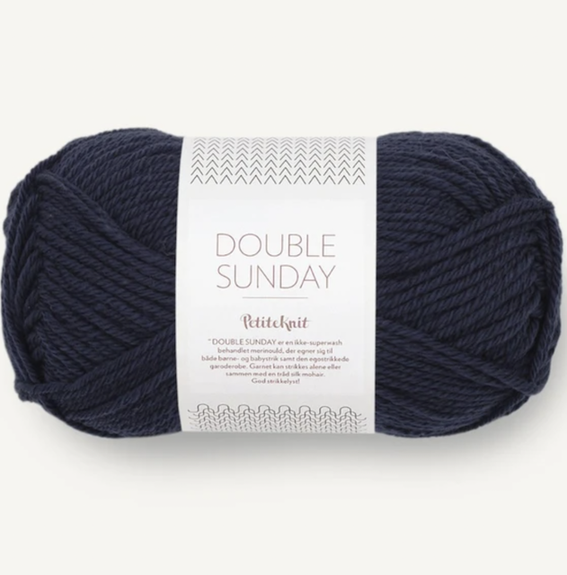 Double Sunday - 33