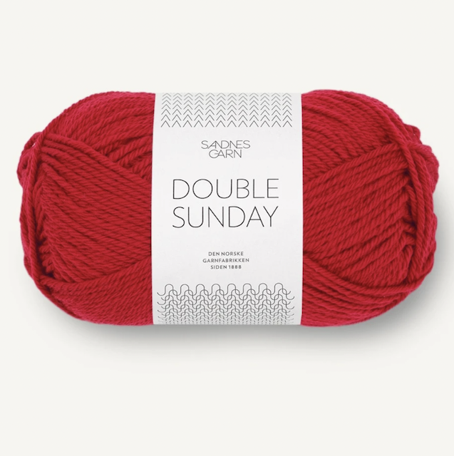 Double Sunday - 19