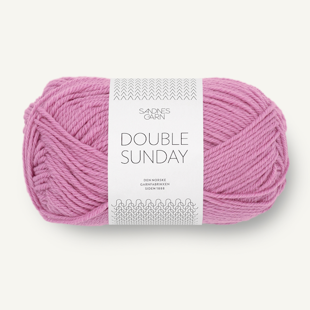Double Sunday - 27