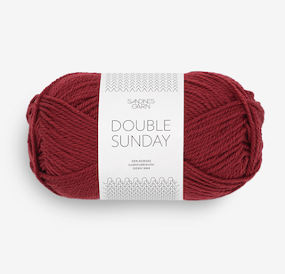 Double Sunday - 20