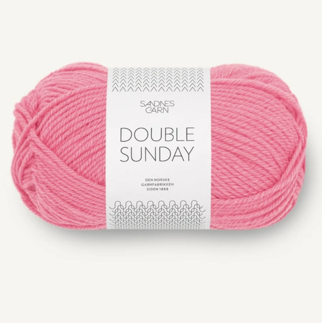 Double Sunday - 21