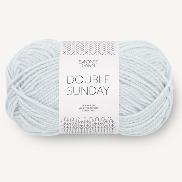 Double Sunday - 31