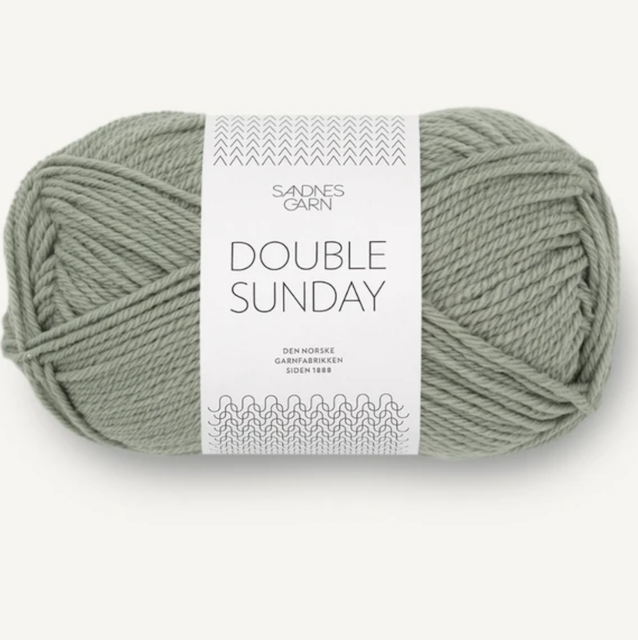 Double Sunday - 48