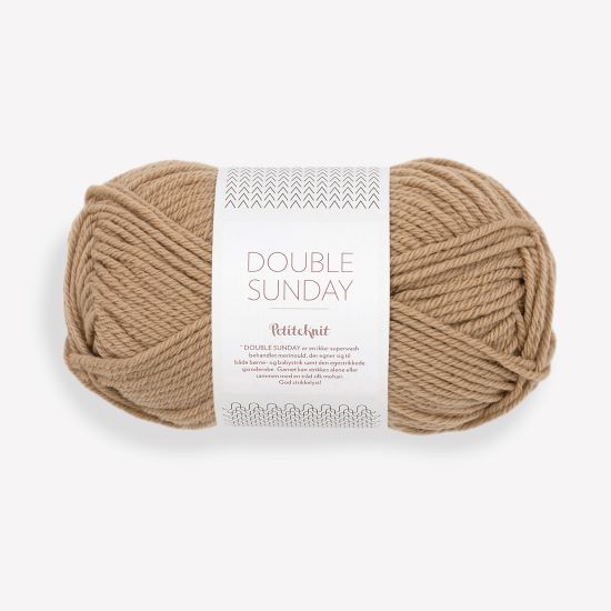 Double Sunday - 9