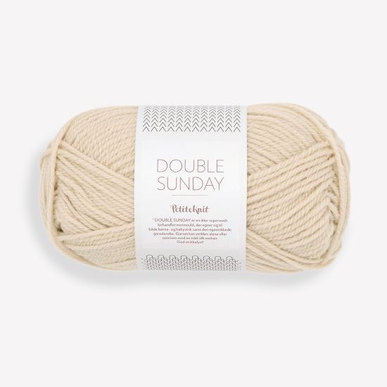 Double Sunday - 8