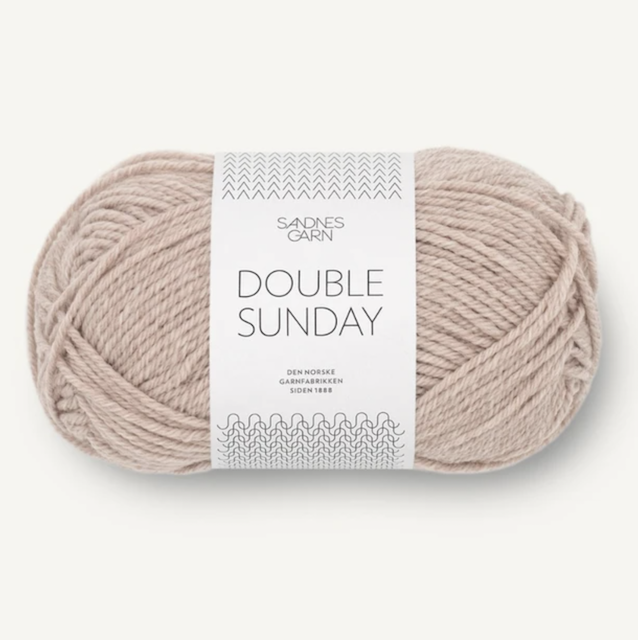 Double Sunday - 10