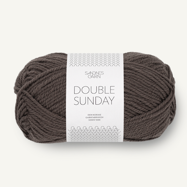 Double Sunday - 17