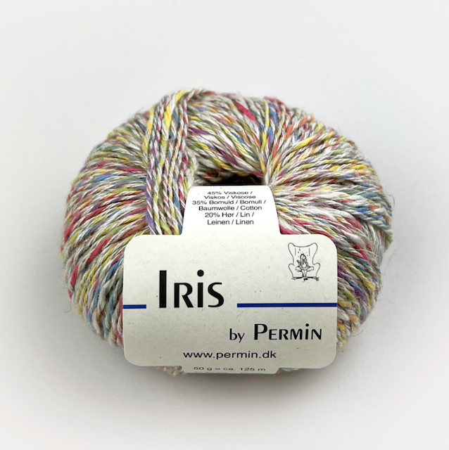 Permin Iris - 4