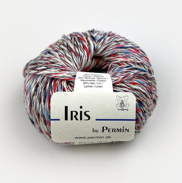 Permin Iris - 5