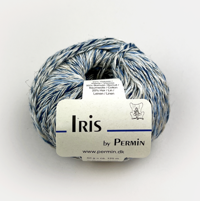 Permin Iris - 3