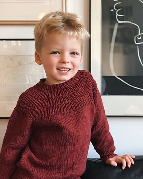 Ankers tröja