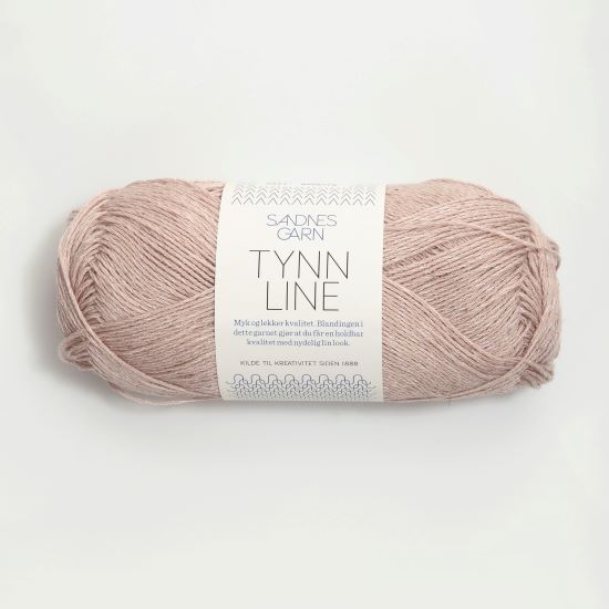Tynn Line - 10