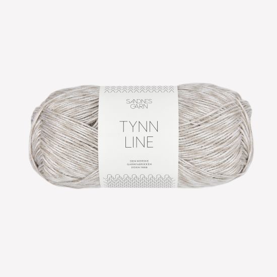 Tynn Line - 11