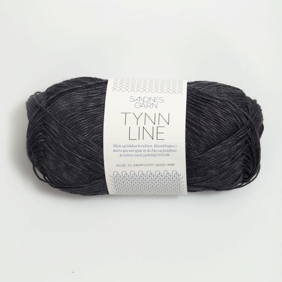 Tynn Line - 27