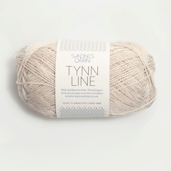 Tynn Line - 3