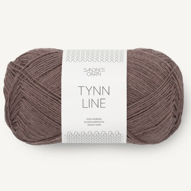Tynn Line - 9