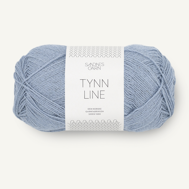 Tynn Line - 23