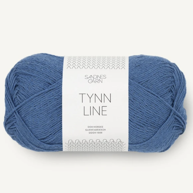 Tynn Line - 24