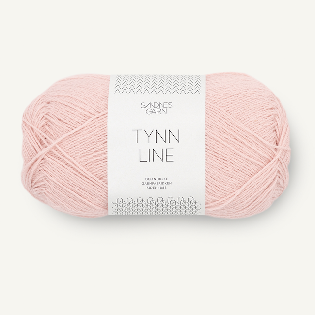 Tynn Line - 12