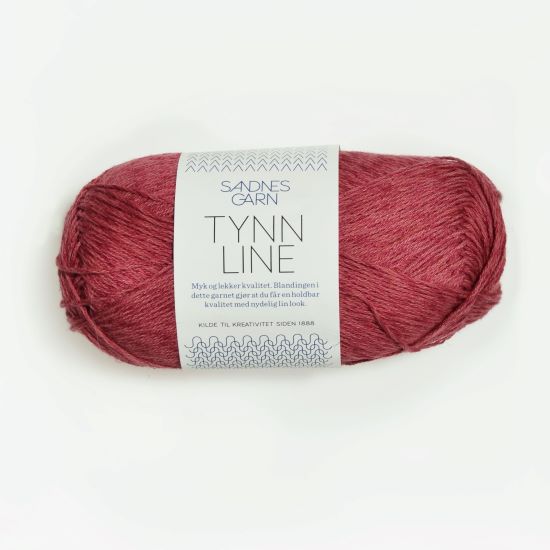 Tynn Line - 15