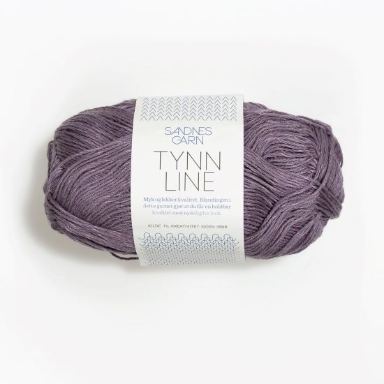 Tynn Line - 19