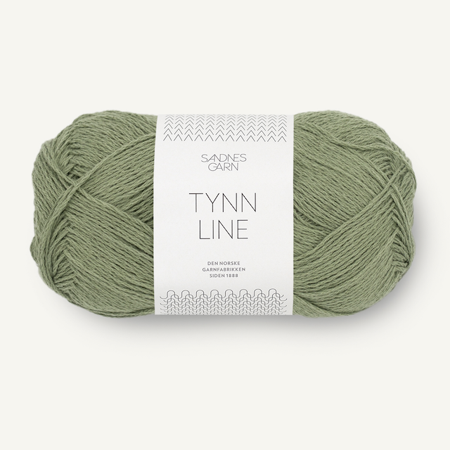 Tynn Line - 33