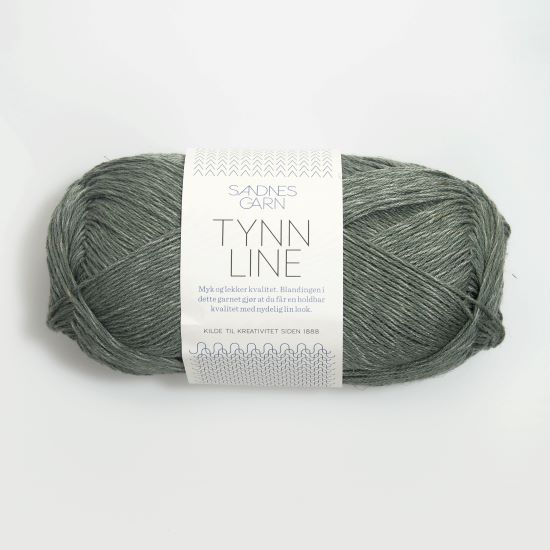 Tynn Line - 32