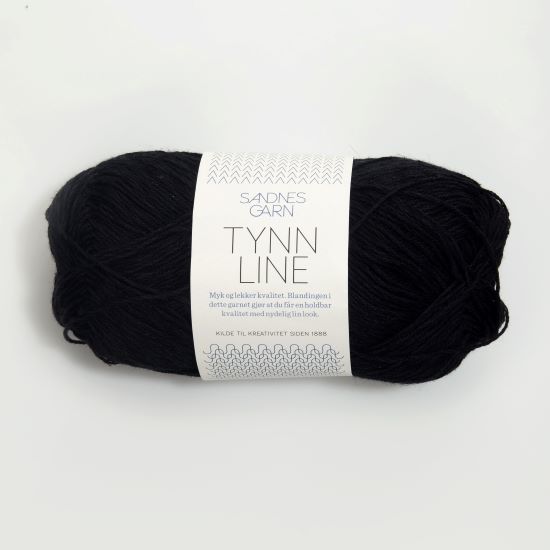Tynn Line - 4