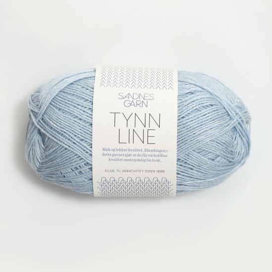 Tynn Line - 22