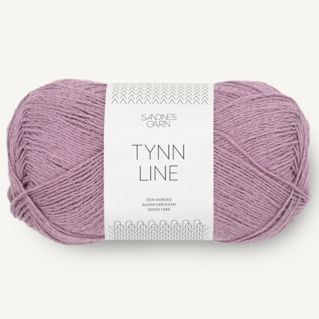 Tynn Line - 18