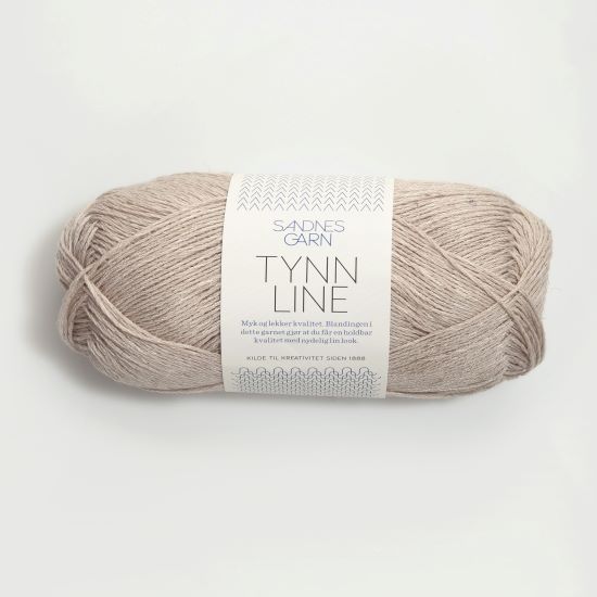 Tynn Line - 6