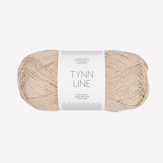 Tynn Line - 8