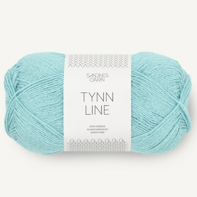 Tynn Line - 30