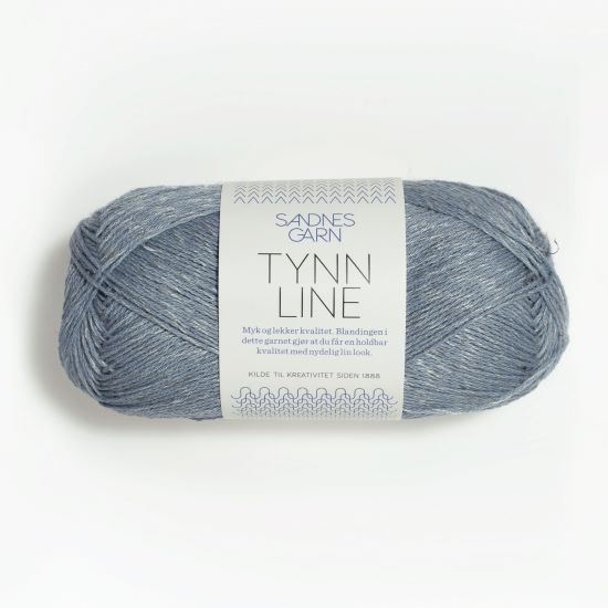 Tynn Line - 28