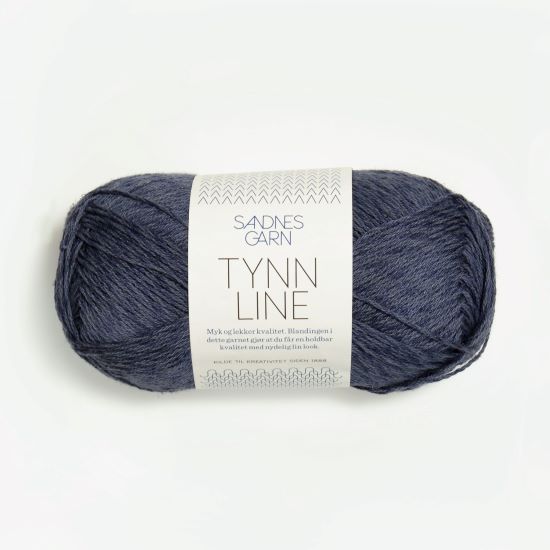 Tynn Line - 25