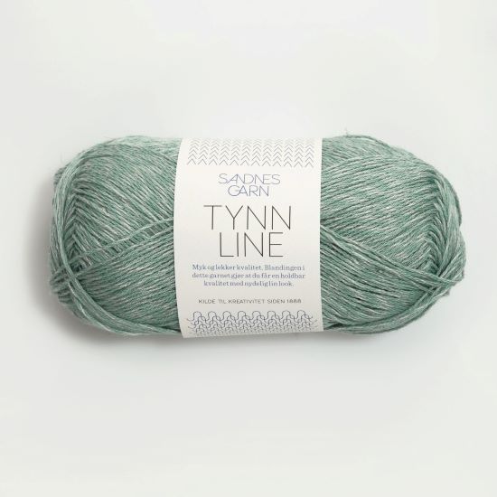 Tynn Line - 29