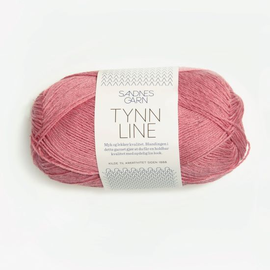 Tynn Line - 14