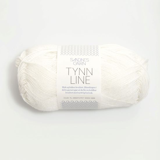 Tynn Line - 2