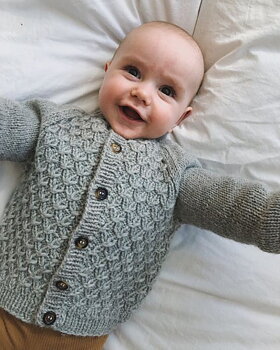 Carls cardigan